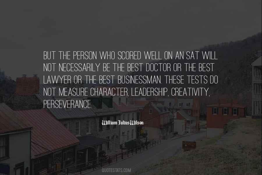 Best Lawyer Quotes #1443755