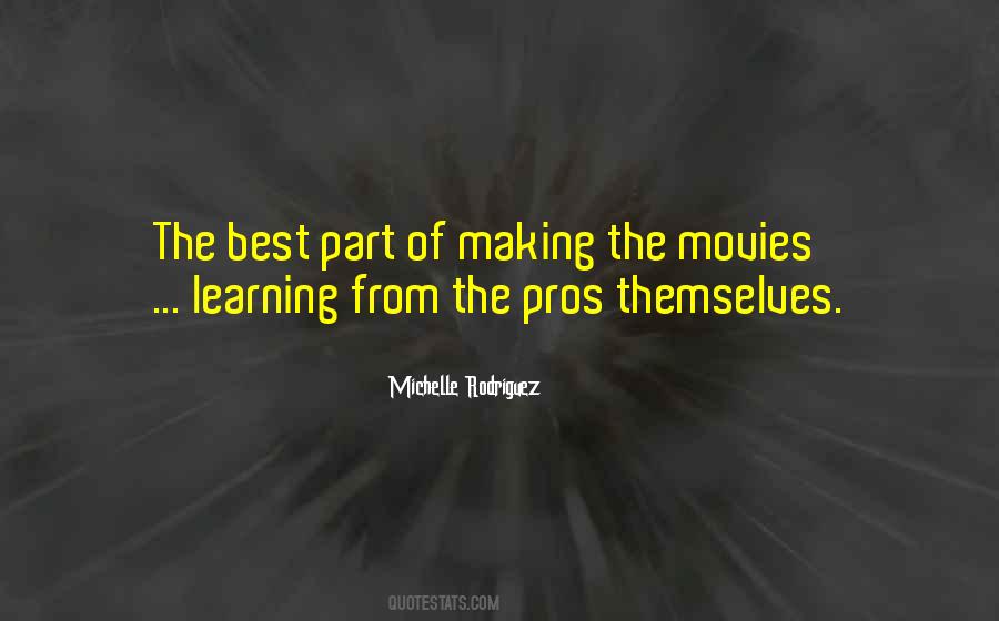 Best Learning Quotes #114546