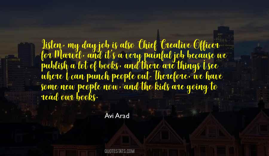 Books Creative Quotes #1020058