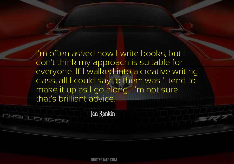 Books Creative Quotes #1101510