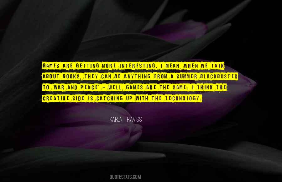 Books Creative Quotes #1263984