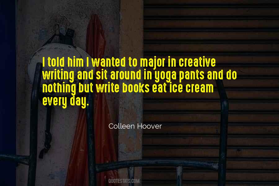 Books Creative Quotes #1485662
