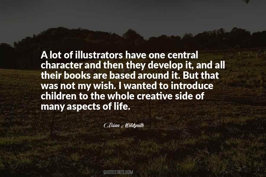 Books Creative Quotes #1491371