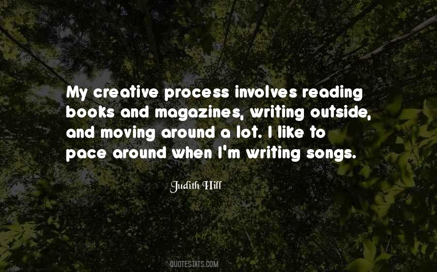 Books Creative Quotes #1591815