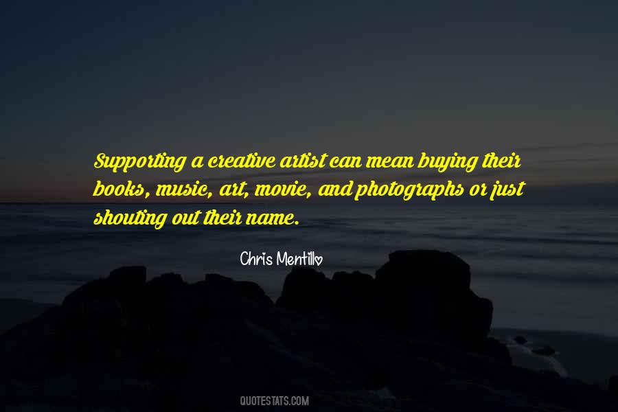 Books Creative Quotes #1757740