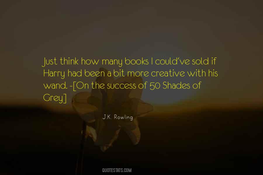 Books Creative Quotes #1763536