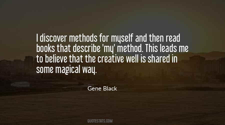 Books Creative Quotes #281185