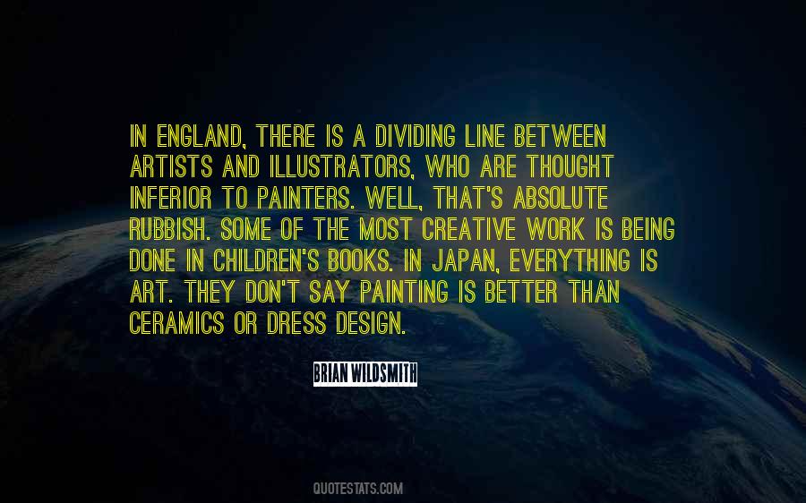 Books Creative Quotes #475514