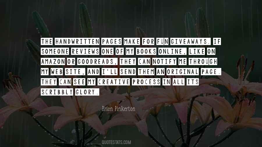 Books Creative Quotes #617221