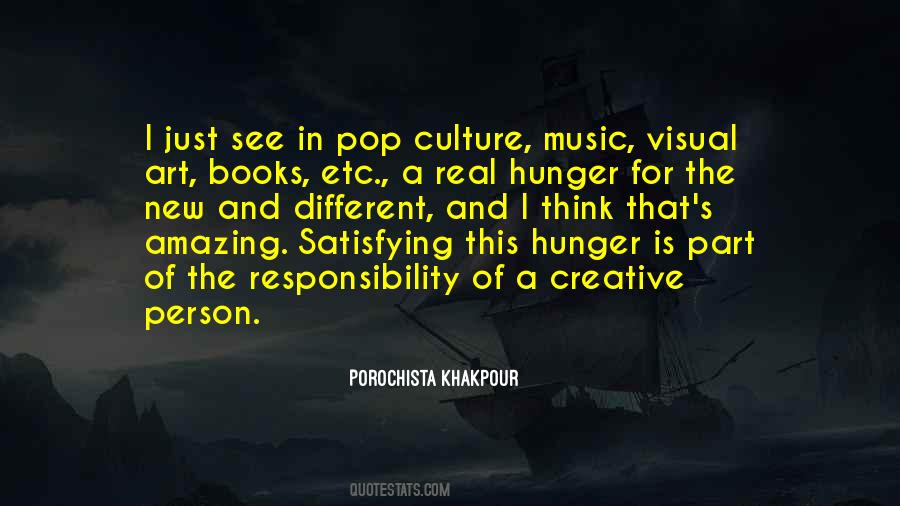 Books Creative Quotes #761306