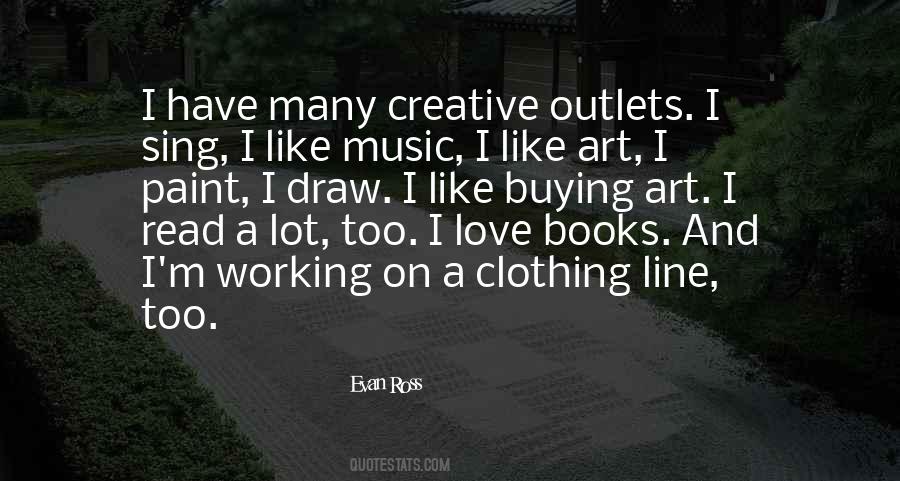 Books Creative Quotes #842595