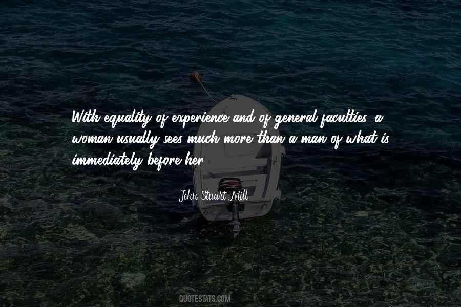 Equality Of Man Quotes #1338533