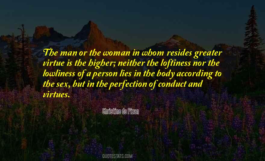 Equality Of Man Quotes #737986