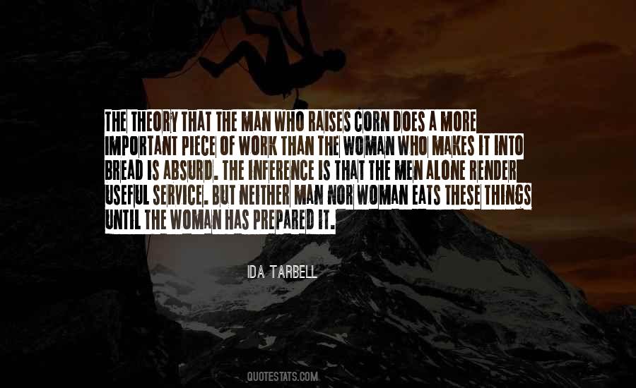 Equality Of Man Quotes #748961