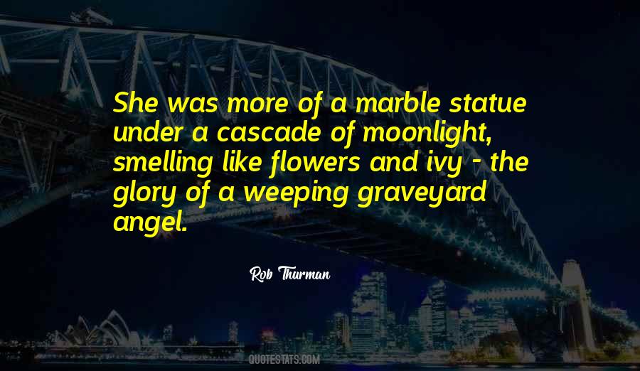 Under The Moonlight Quotes #1441904