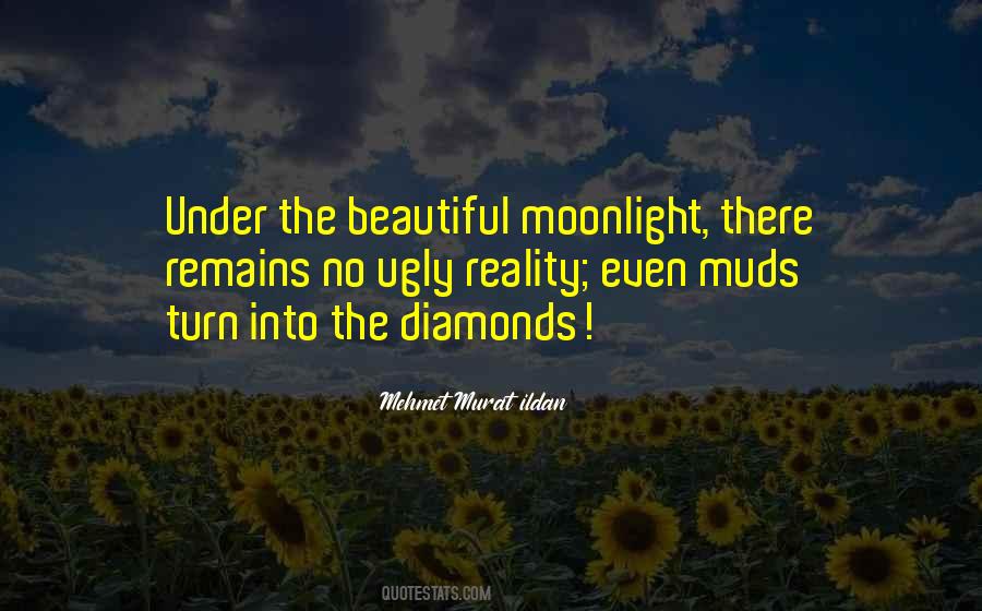 Under The Moonlight Quotes #387348