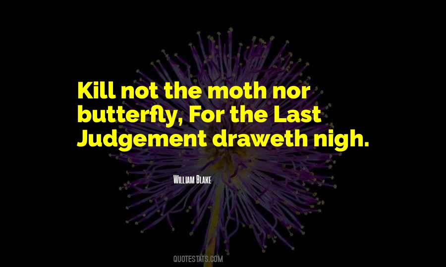 The Moth Quotes #1708558