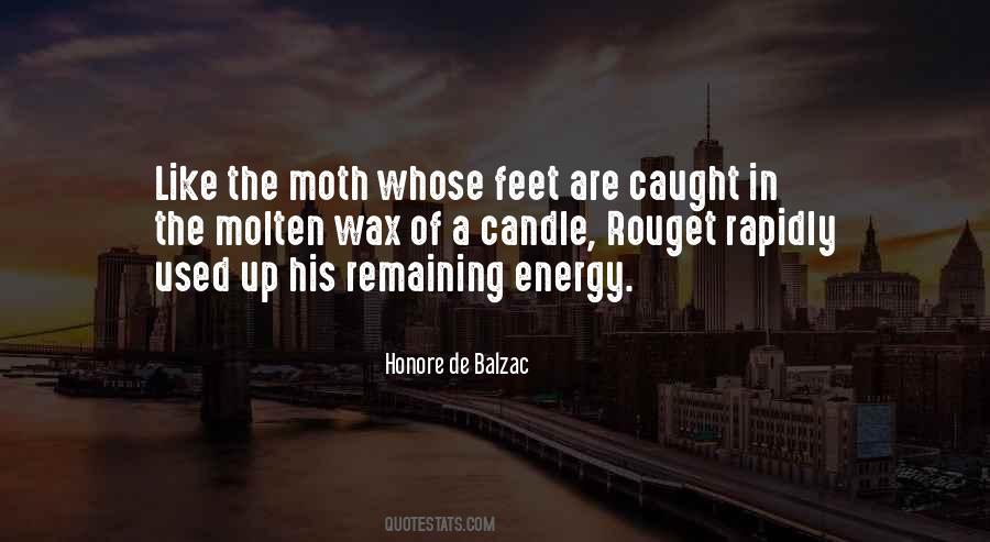 The Moth Quotes #1825375