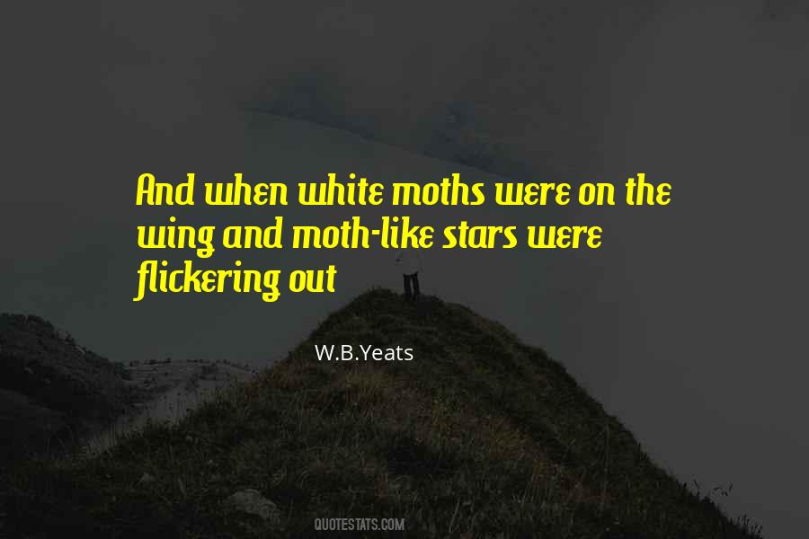 The Moth Quotes #623140