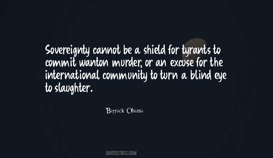 International Community Quotes #1143394
