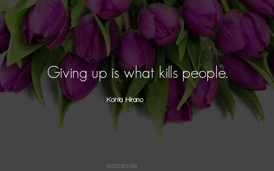 Quotes About Making Your Voice Heard #434796