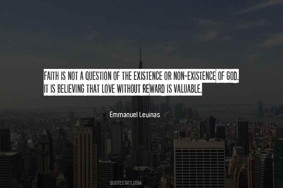 Best Levinas Quotes #325613