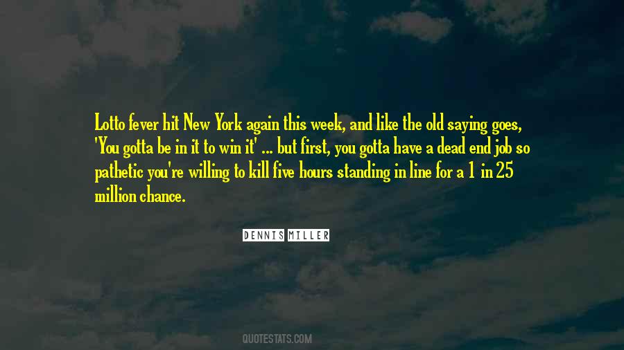 Kill The Dead Quotes #1329034