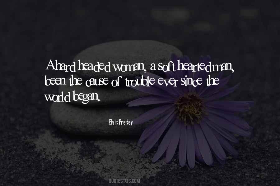 An Evil Woman Quotes #1251197