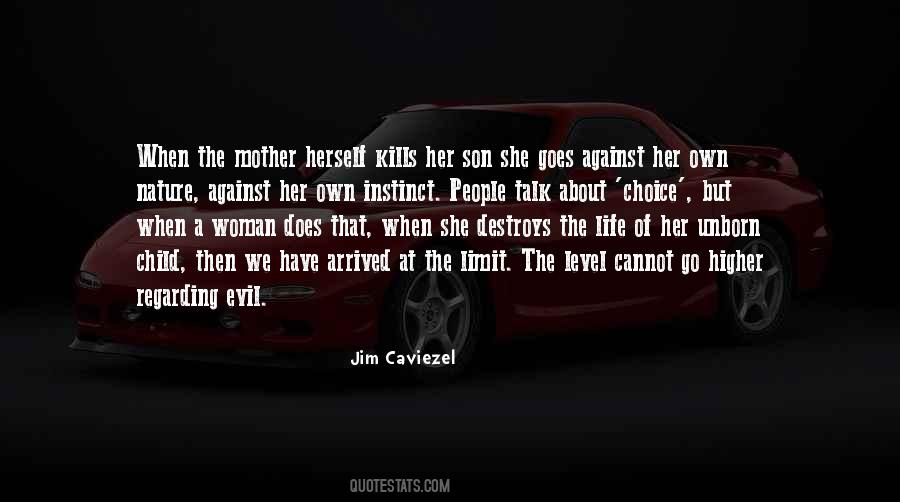 An Evil Woman Quotes #738283