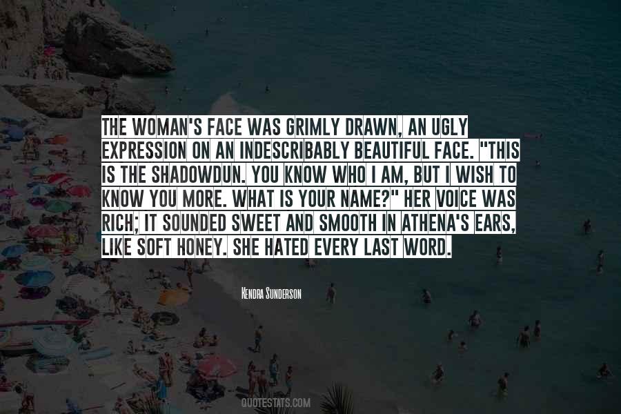 An Evil Woman Quotes #786775
