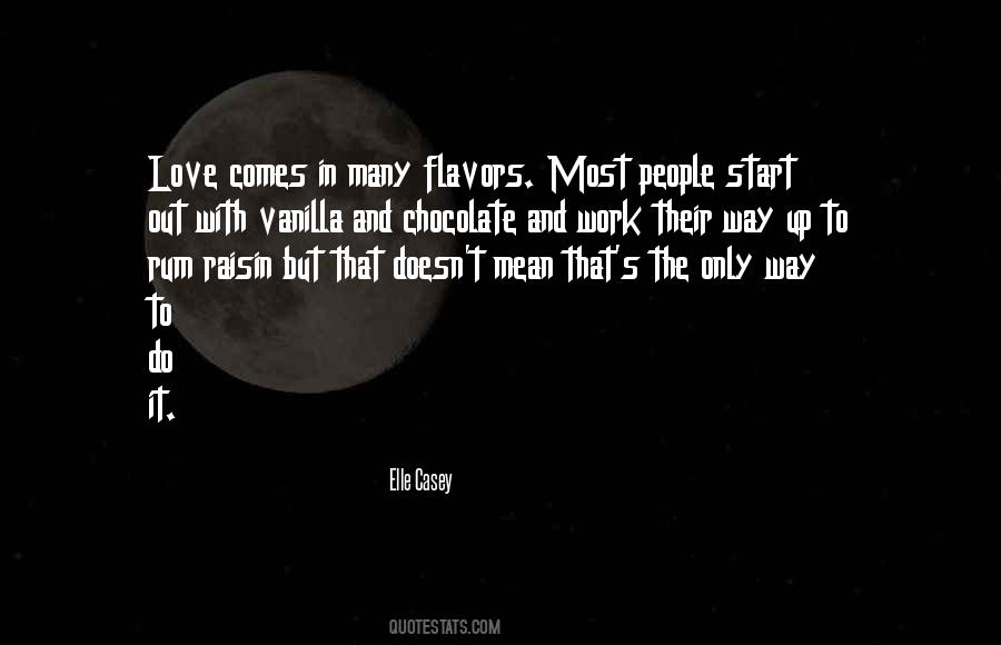 Love Locked On The Rock Quotes #1588477