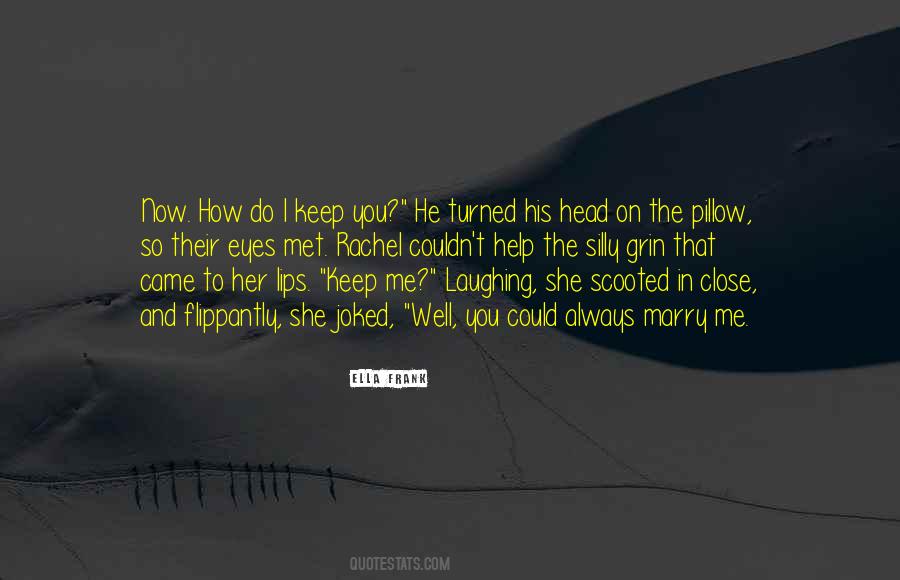 Scooted Over Quotes #707928