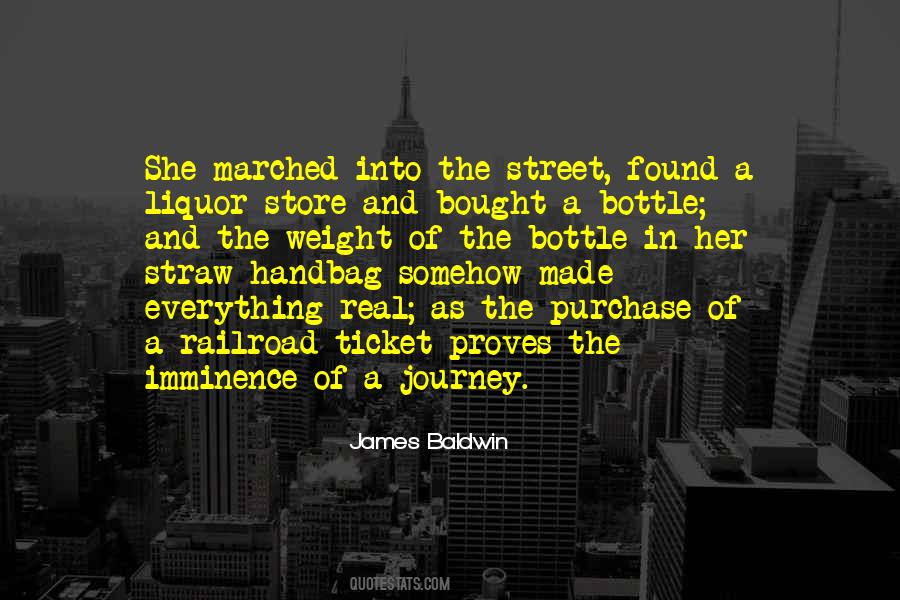 Best Liquor Quotes #130782