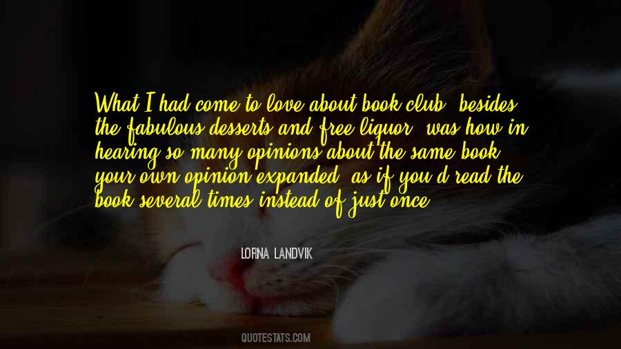 Best Liquor Quotes #43216