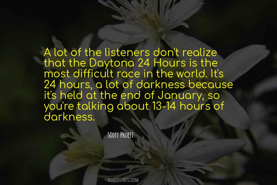 Best Listeners Quotes #88037