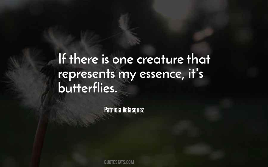 Creature That Quotes #1108917