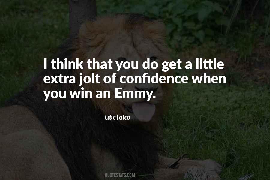 Best Little Edie Quotes #1082415