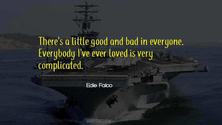 Best Little Edie Quotes #402036