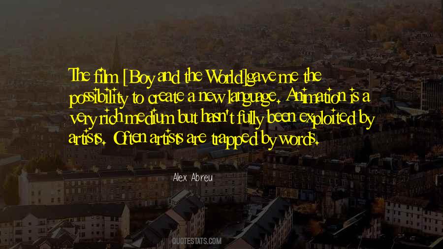 New Rich Quotes #109042
