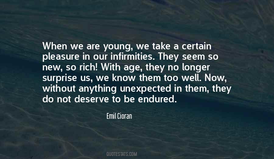 New Rich Quotes #1144029