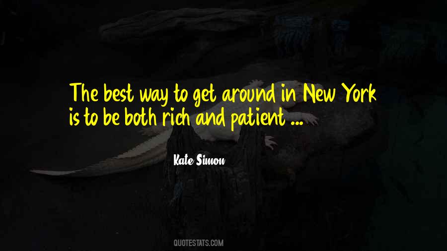 New Rich Quotes #468830