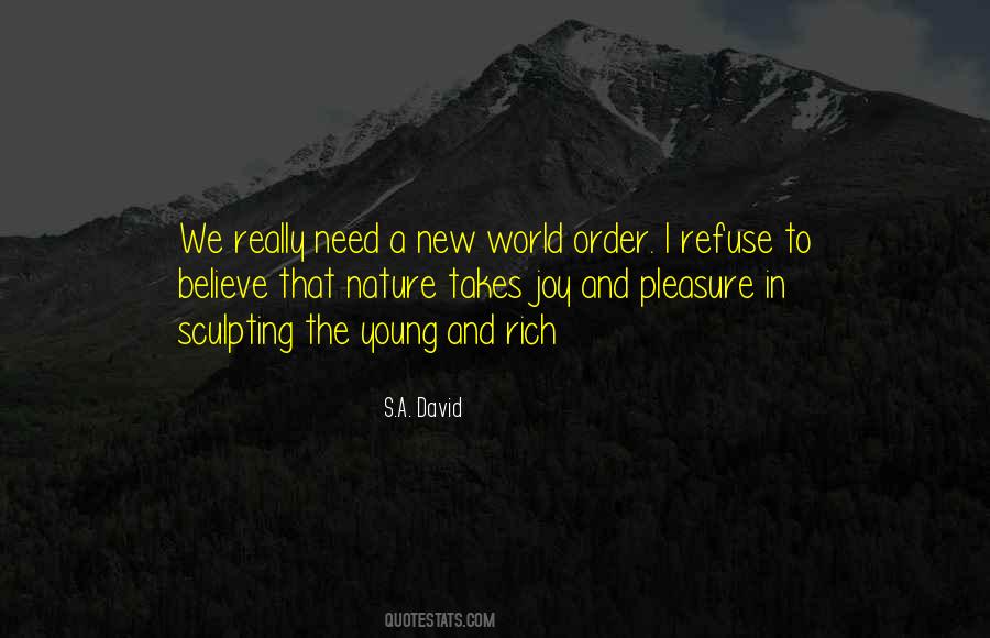 New Rich Quotes #578798