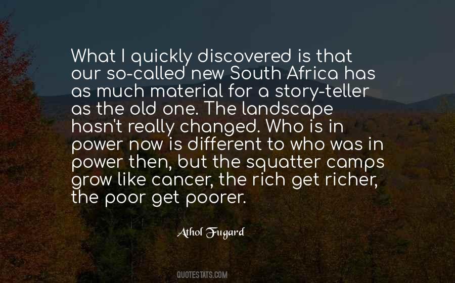 New Rich Quotes #607685