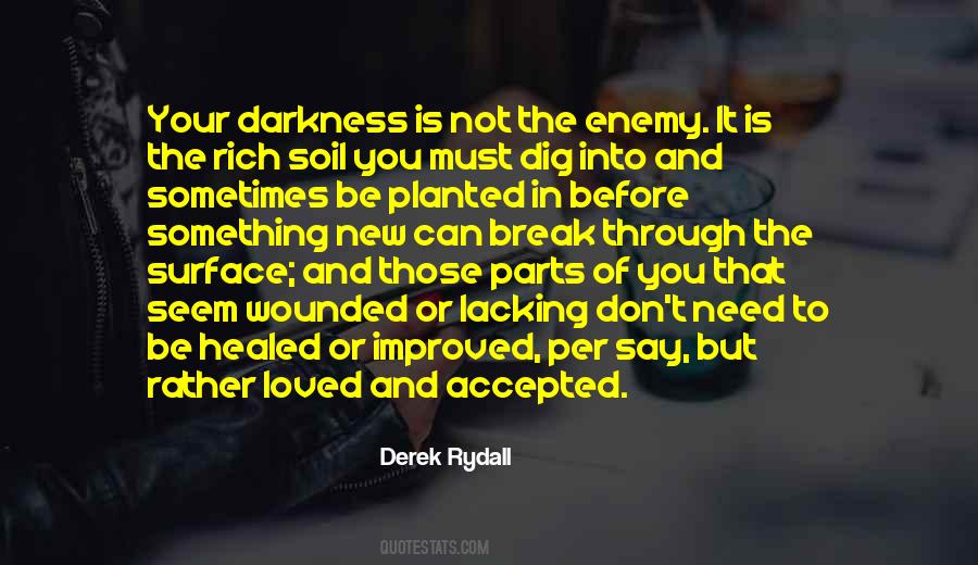 New Rich Quotes #765278