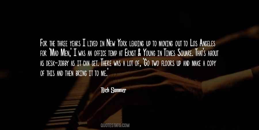 New Rich Quotes #782357