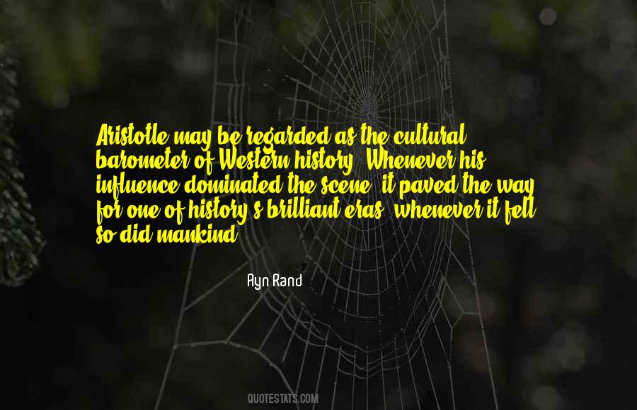 Western History Quotes #1176093