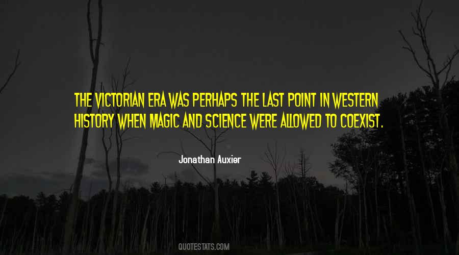 Western History Quotes #1630279