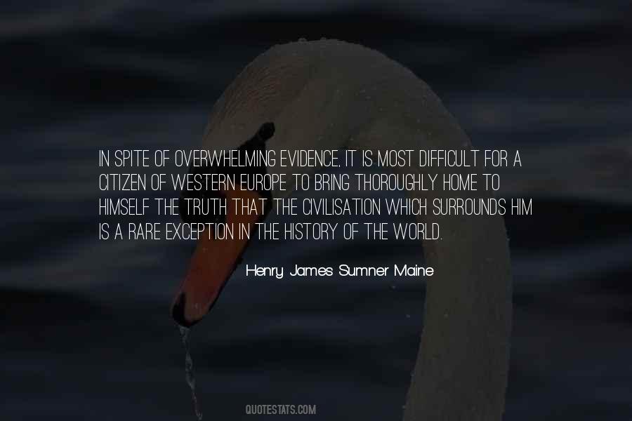 Western History Quotes #170000
