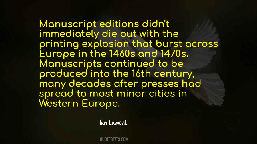 Western History Quotes #1752751