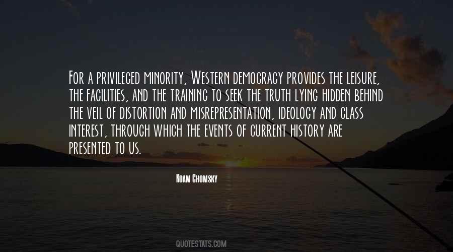 Western History Quotes #208884